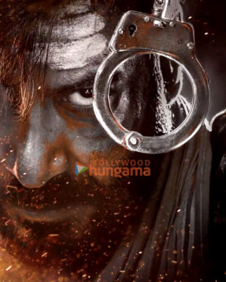 Movie Stills Of The Movie Bholaa