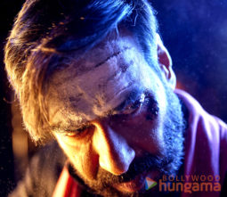 Movie Stills Of The Movie Bholaa