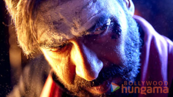 Movie Stills Of The Movie Bholaa