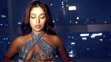 Celeb Photos Of Bhumi Pednekar