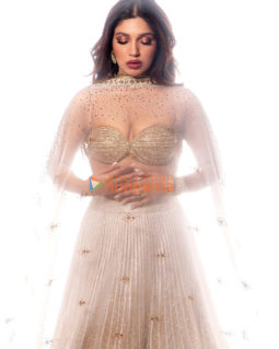 Bhumi Pednekar