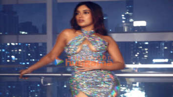 Celeb Photos Of Bhumi Pednekar
