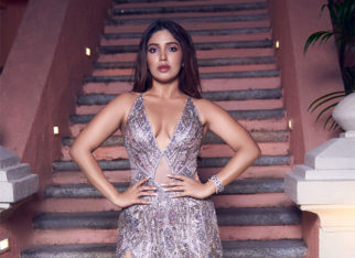 “Today, top filmmakers of my country can trust me to deliver on their vision” – Bhumi Pednekar on having 7 film releases in a year’s time