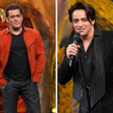 Bigg Boss 16: Salman Khan introduces Vikkas Manaktala as wildcard contestant; bashes housemates for their misbehavior