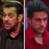 Bigg Boss 16: Salman Khan slams Shalin Bhanot and MC Stan for openly abusing language in the house, watch