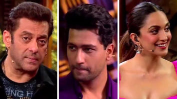 Bigg Boss 16: Salman Khan reveals he has been dumped by girls; says, “ladki ne drop zaroor kiya hai mujhe”