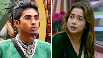 Bigg Boss 16: Salman Khan slams Shalin Bhanot and MC Stan for openly  abusing language in the house, watch 16 : Bollywood News - Bollywood Hungama