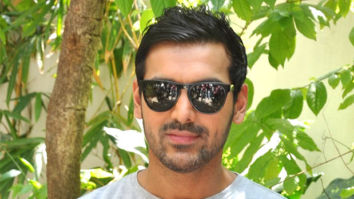 Birthday Special: When John Abraham claimed, “Sometimes I do feel like a meat shop”