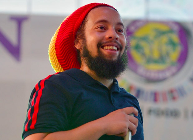 Bob Marley's grandson Joseph 'Jo Mersa' Marley passes away at 31