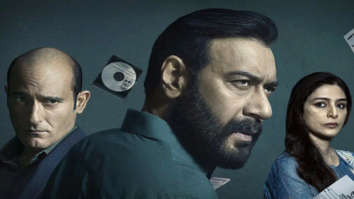 Box Office: Ajay Devgn scores his third double century with Drishyam 2