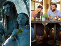 Box Office: Avatar: The Way of Water and Drishyam 2 enjoying great run, will play on till Pathaan arrives – Tuesday updates