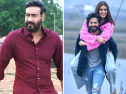 Box Office: Drishyam 2 collects huge moolah in Week 2; Bhediya follows in Week 1