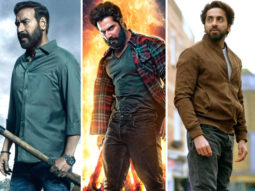 Box Office: Drishyam 2 is top grossing film of last week, Bhediya follows, An Action Hero is low