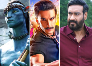 Box Office: It’s Avatar: The Way of Water wave all the way, Cirkus doesn’t work, Drishyam 2 ends 2022 on a high