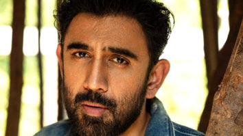 Breathe fame Amit Sadh to play encounter specialist in his next film