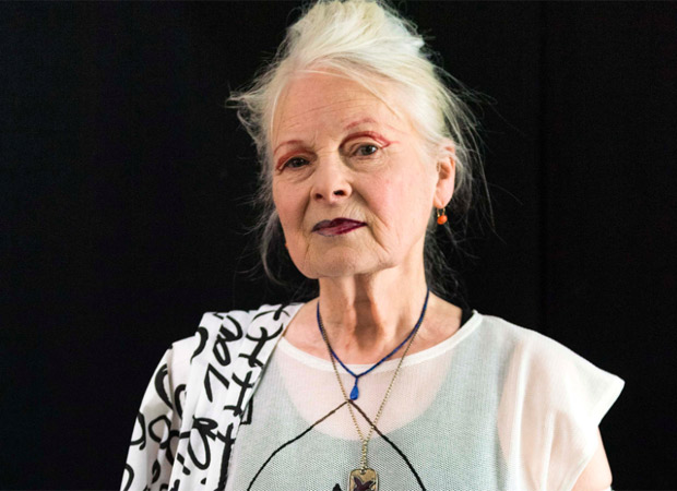 British fashion designer Vivienne Westwood passes away at the age of 81