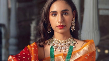Exclusive: CAT star Hasleen Kaur opens up on facing rejections, “People think beauty pageant winner easily get movie offers”