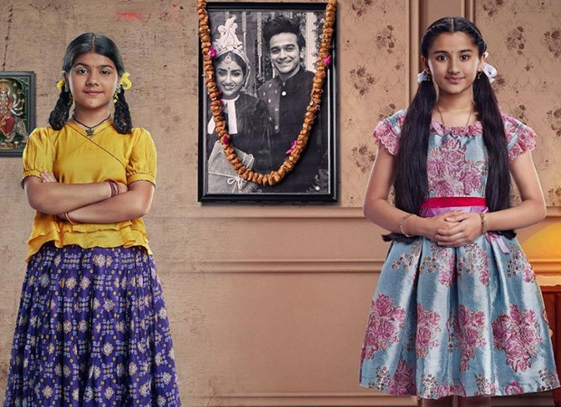 Colors to kick off its new show Durga Aur Charu, a sequel to Barrister Babu