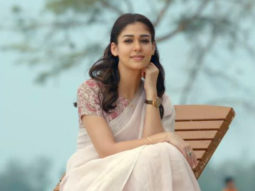 CONNECT – Official Hindi Trailer | Nayanthara, Anupam Kher Sathyaraj