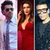 Bollywood celebs are all set to welcome 2023, but before moving forward, have a look at glimpse of their journey in 2022