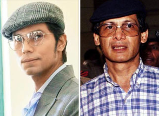 Publication confuses Randeep Hooda with Charles Sobhraj, actor gives a hilarious response Publication confuses Randeep Hooda with Charles Sobhraj, actor gives a hilarious response
