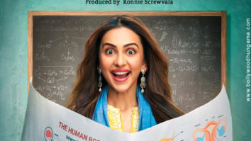First Look Of Chhatriwali