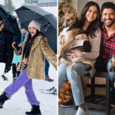 Christmas 2022: Hrithik Roshan, Farhan Akhtar, Malaika Arora and others bring in the holiday season in their own special way