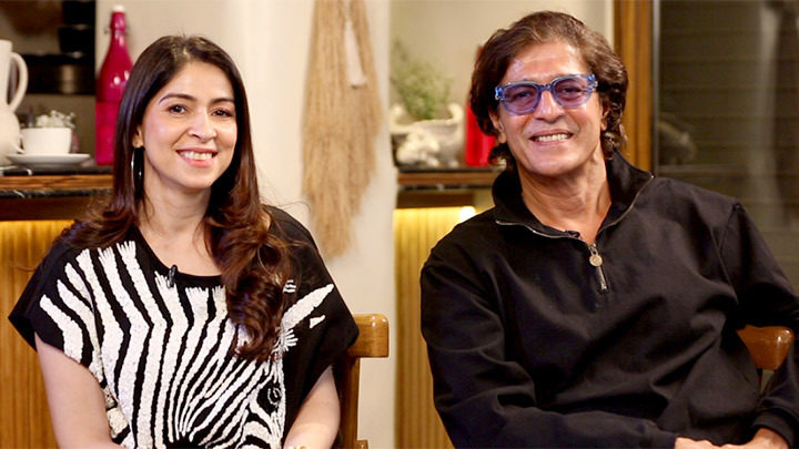 Chunky & Bhavana Panday on their marriage, parenting, fame & relationship advice Chunky & Bhavana Panday on their marriage, parenting, fame & relationship advice