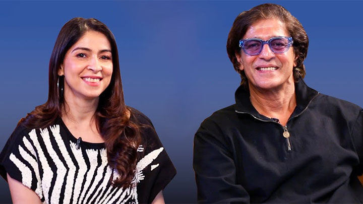 Chunky Panday: “Bhavana is so possessive, I get fired for imagining that…” | Rapid Fire Chunky Panday: “Bhavana is so possessive, I get fired for imagining that…” | Rapid Fire