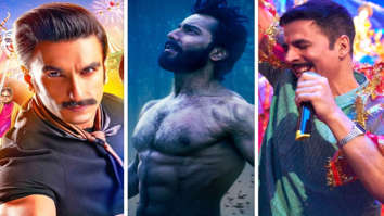 Cirkus Advance Booking Report: Scores low numbers in advances; stays below Bhediya & Raksha Bandhan Cirkus Advance Booking Report: Scores low numbers in advances; stays below Bhediya & Raksha Bandhan