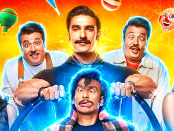 Cirkus Advance Booking Report: Sells 28,000 tickets across the country, but Rohit Shetty brand to ensure higher spot bookings Cirkus Advance Booking Report: Sells 28,000 tickets across the country, but Rohit Shetty brand to ensure higher spot bookings