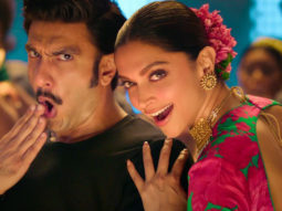 Cirkus: Ranveer Singh unveils high-voltage teaser ‘Current Laga Re’ with Deepika Padukone, watch video