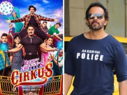 “People will love Cirkus because I have seen the film”, says Rohit Shetty