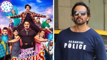 “People will love Cirkus because I have seen the film”, says Rohit Shetty