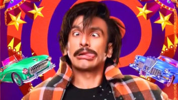 Cirkus trailer: Ranveer Singh starrer promises to be a BIG-SCALE LAUGH RIOT; Rohit Shetty ensures 2022 ends on a HIGH!