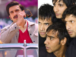 Cirkus trailer launch: Ranveer Singh ANNOUNCES Rohit Shetty Comedy Verse; confirms Cirkus-Golmaal crossover