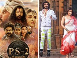 Mani Ratnam’s PS-2 to have an EPIC box office clash with Karan Johar’s Rocky Aur Rani Ki Prem Kahani Mani Ratnam’s PS-2 to have an EPIC box office clash with Karan Johar’s Rocky Aur Rani Ki Prem Kahani