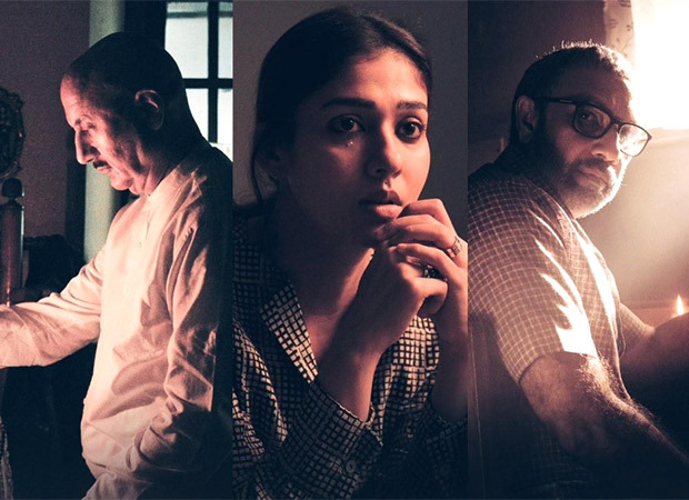 Connect Trailer: Hindi trailer of the Nayanthara starrer hits the tube : Bollywood News