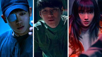 Connect Review: Japanese filmmaker Takashi Miike’s supernatural sci-fi horror starring Jung Hae In, Go Kyung Pyo boasts high concept-plot with a wispy climax