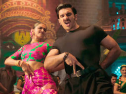 Current Laga Re (Full Video) Cirkus | Ranveer Singh, Deepika Padukone