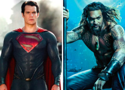 Man of Steel 2', 'Wonder Woman 3', And Other DC Projects Reportedly In  Development - Hollywood Insider