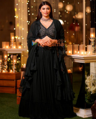 Celebrity Photos of Daisy Shah