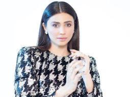 Daisy Shah: “I actually wanted to be an airhostess”
