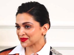 Deepika Padukone feels blessed attending the FIFA World Cup Finals