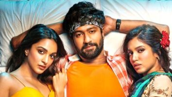 Dharma Productions ends 2022 with a bang with the Vicky Kaushal – Bhumi Pednekar – Kiara Advani starrer Govinda Naam Mera