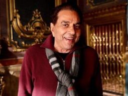 Dharmendra Birthday Special: Dharma Productions releases his LOOK from Rocky Aur Rani Ki Prem Kahani