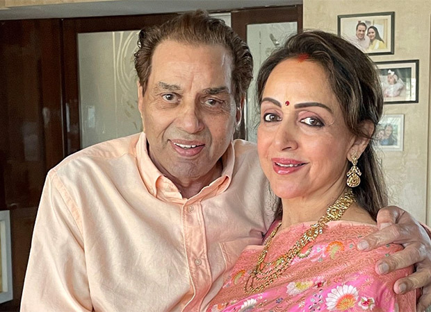 Dharmendra turns 87 Hema Malin pens a note for “love of her life”; Ajay Devgn, Bobby Deol, and Karan Deol wish birthday to He-Man