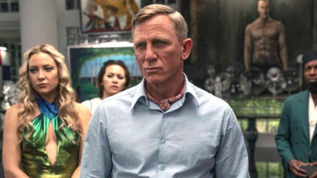 Director Rian Johnson reveals he is unhappy with Glass Onion’s title – “I’m pissed off that we have ‘A Knives Out Mystery’ in the title”
