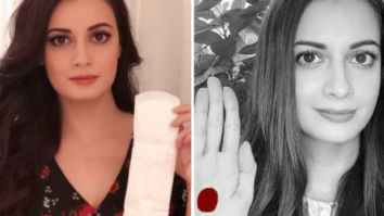 Dia Mirza appeals to the PM to ensure Indian women get toxins-free sanitary napkins