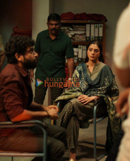 Movie Stills of the movie Drishyam 2